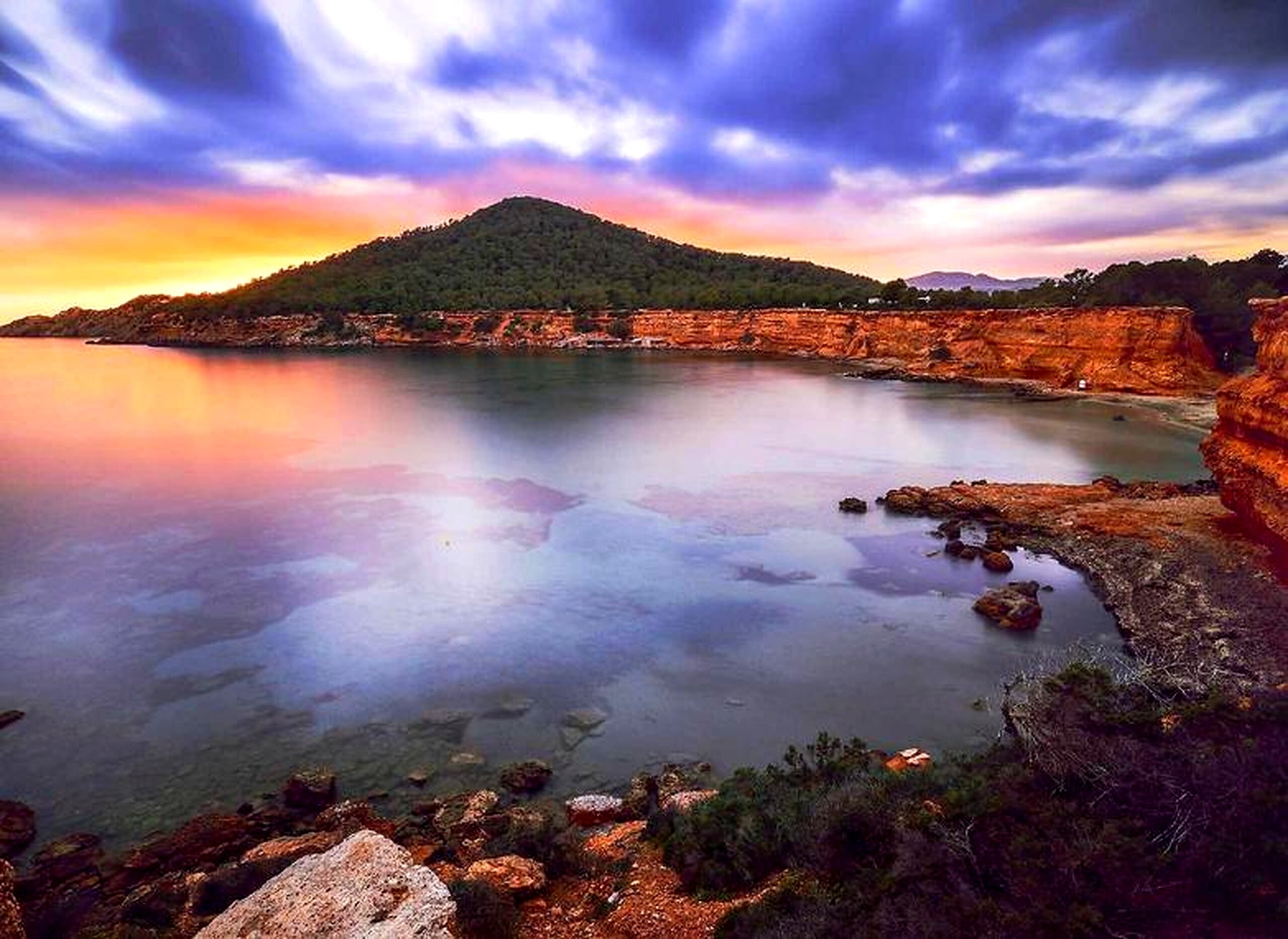 Villa Sunset