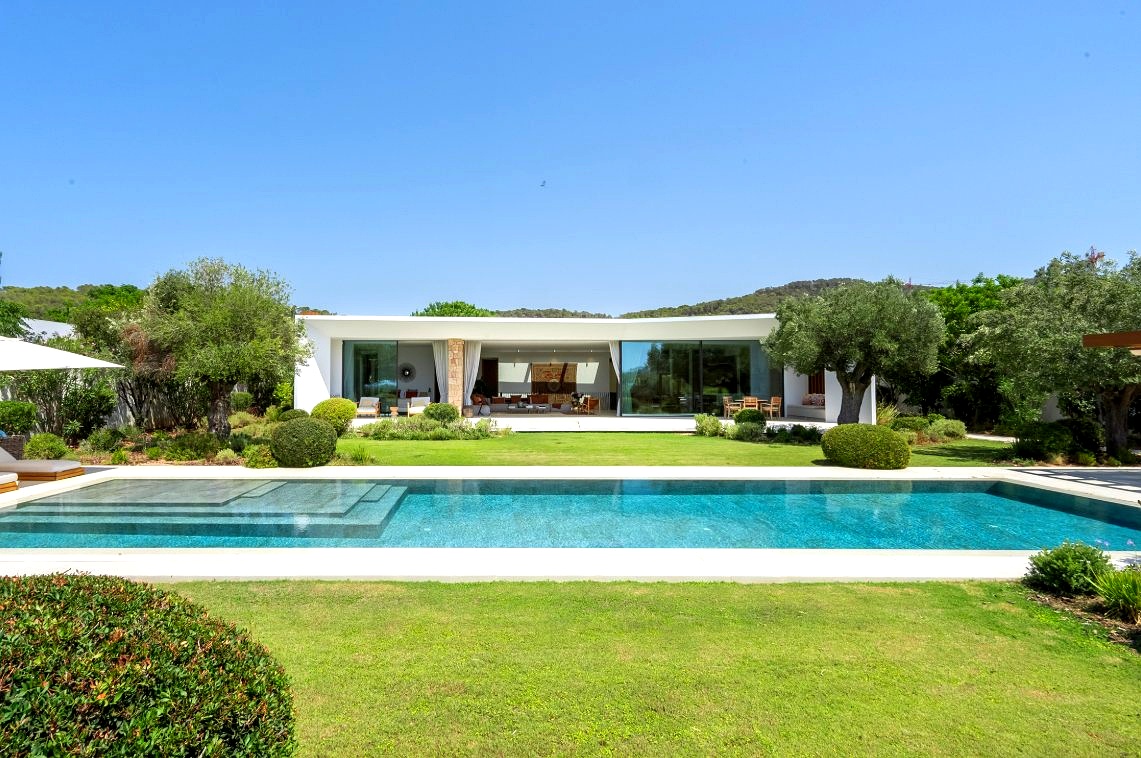 Villa Estrella