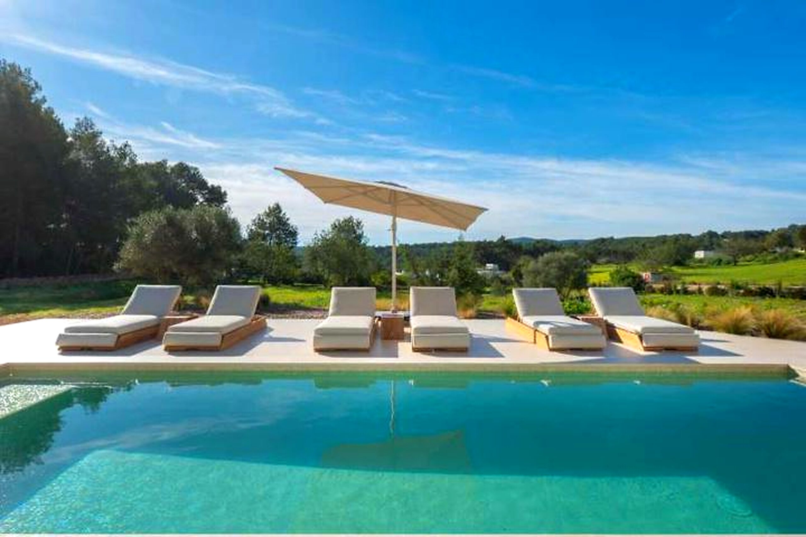 Villa Zenia