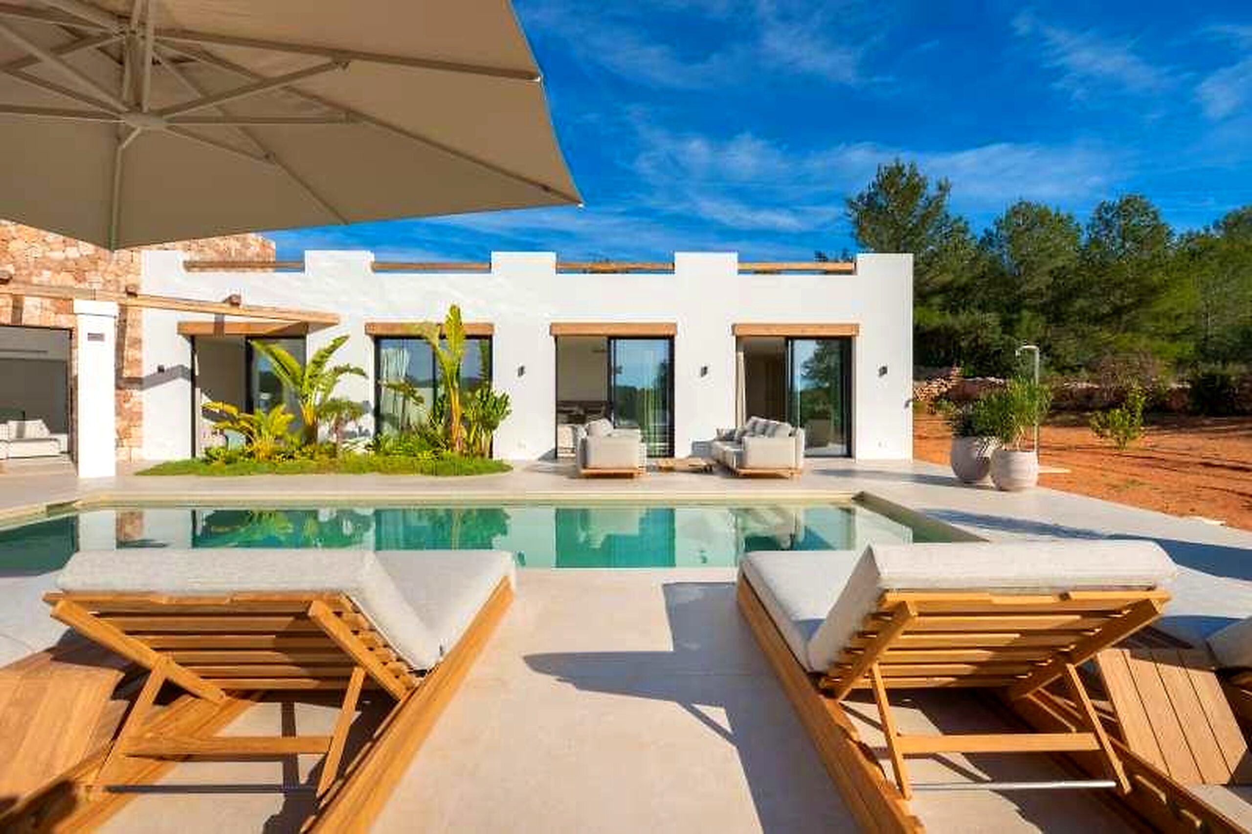 Villa Zenia