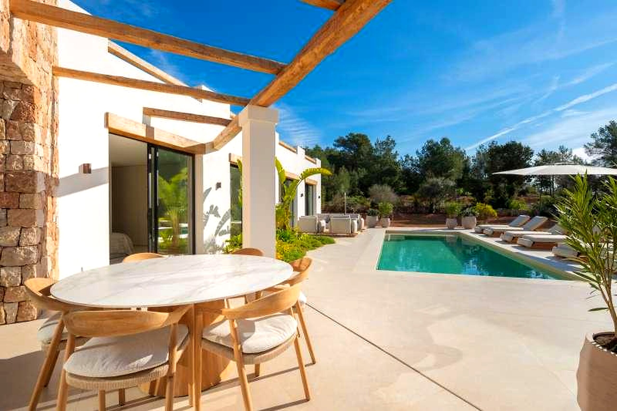 Villa Zenia