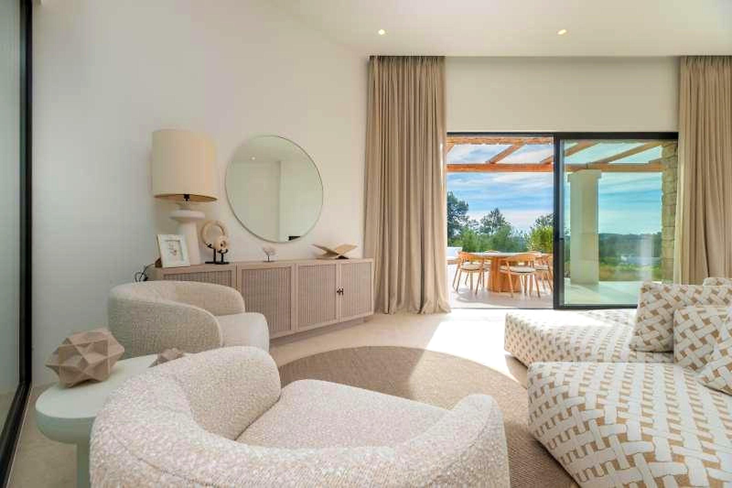 Villa Zenia
