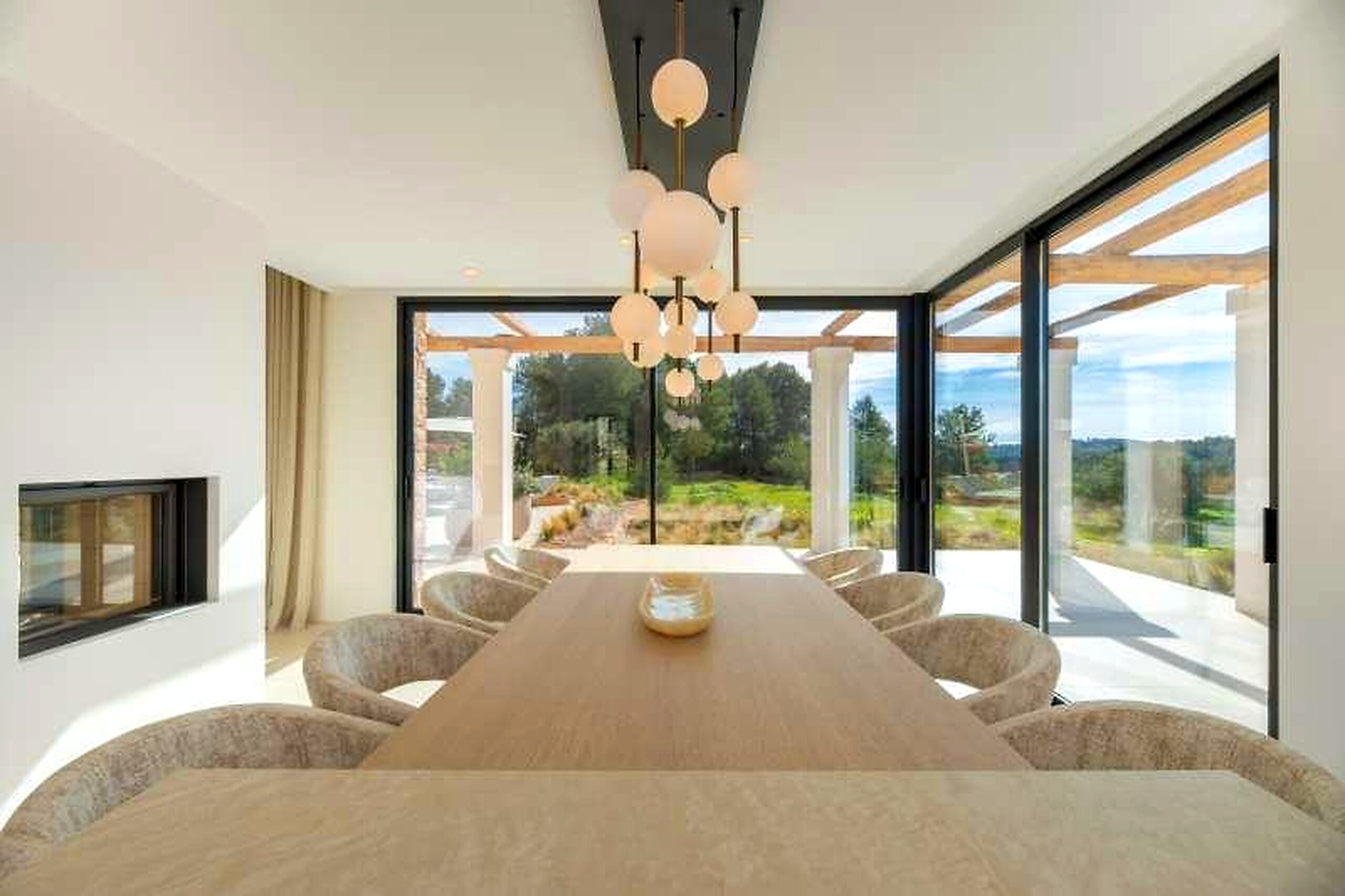 Villa Zenia