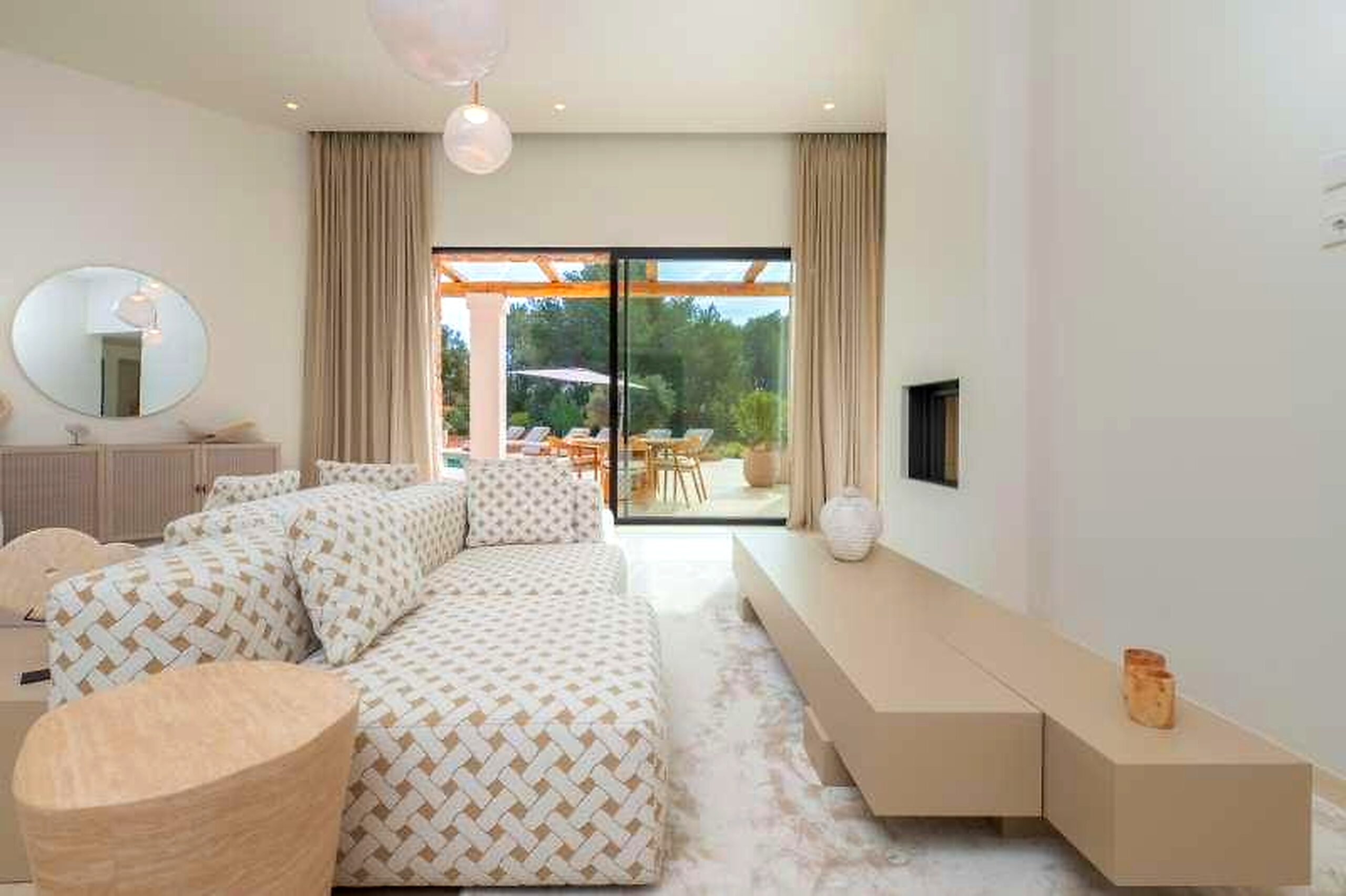 Villa Zenia