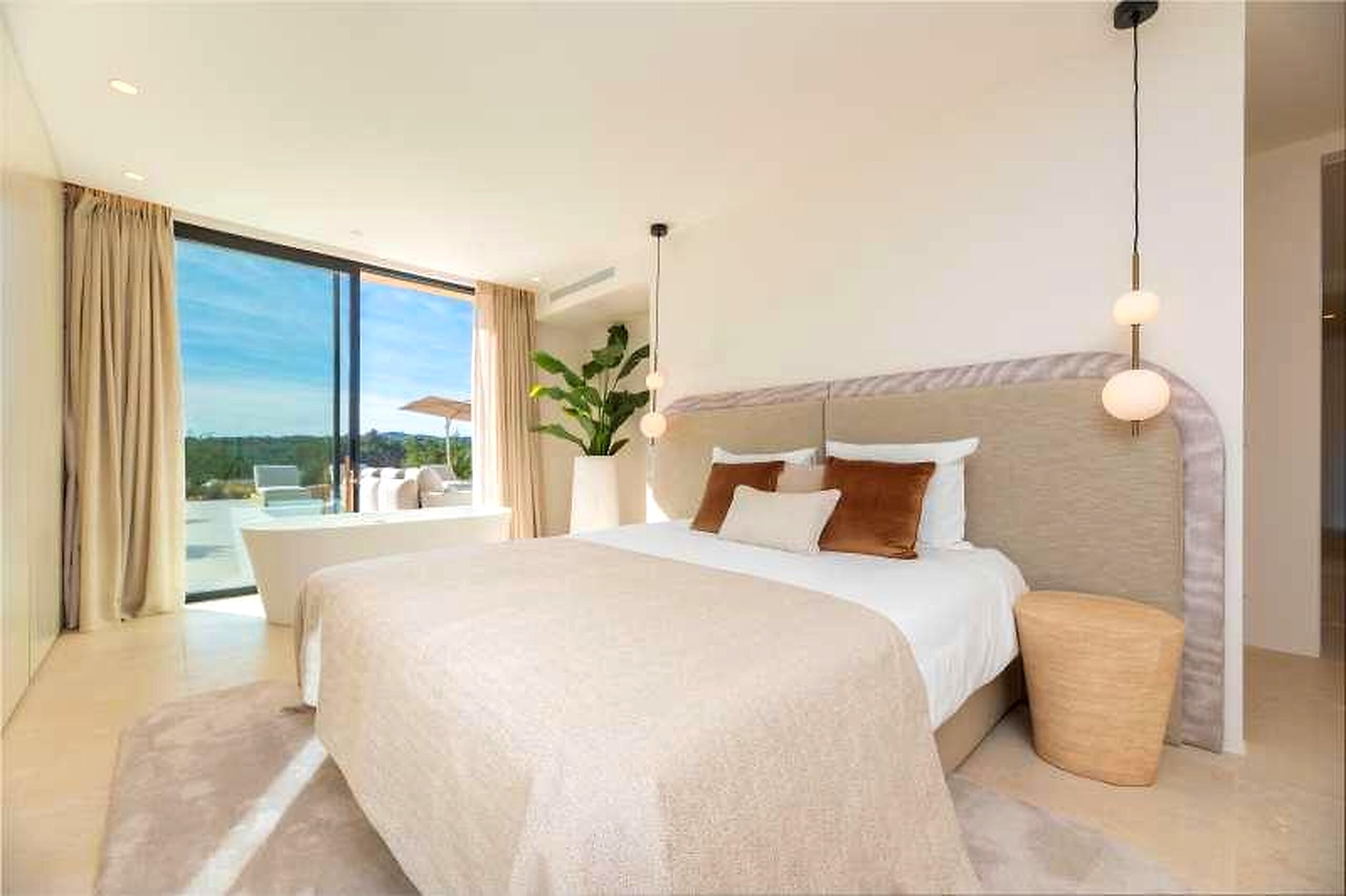 Villa Zenia