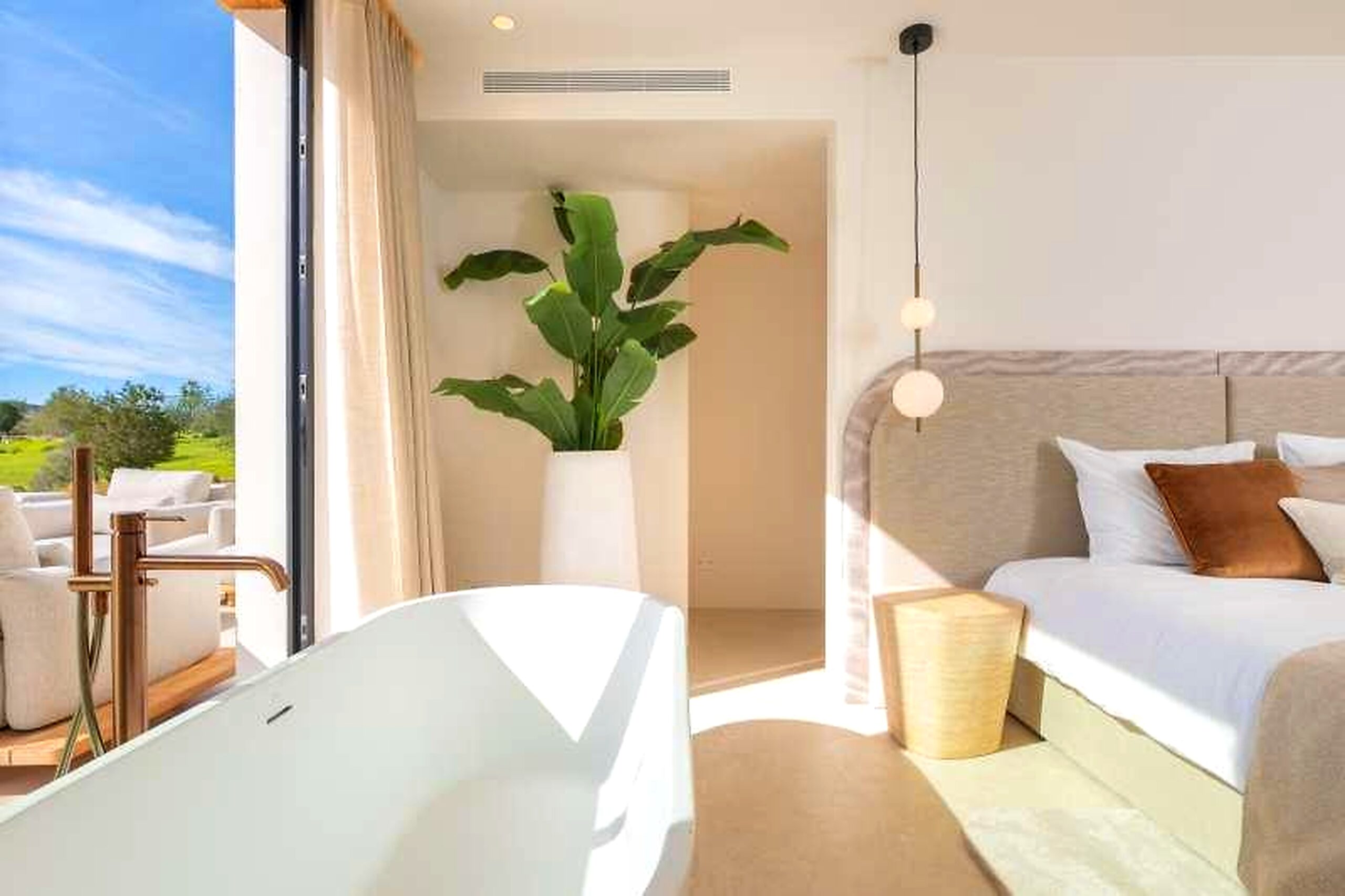 Villa Zenia