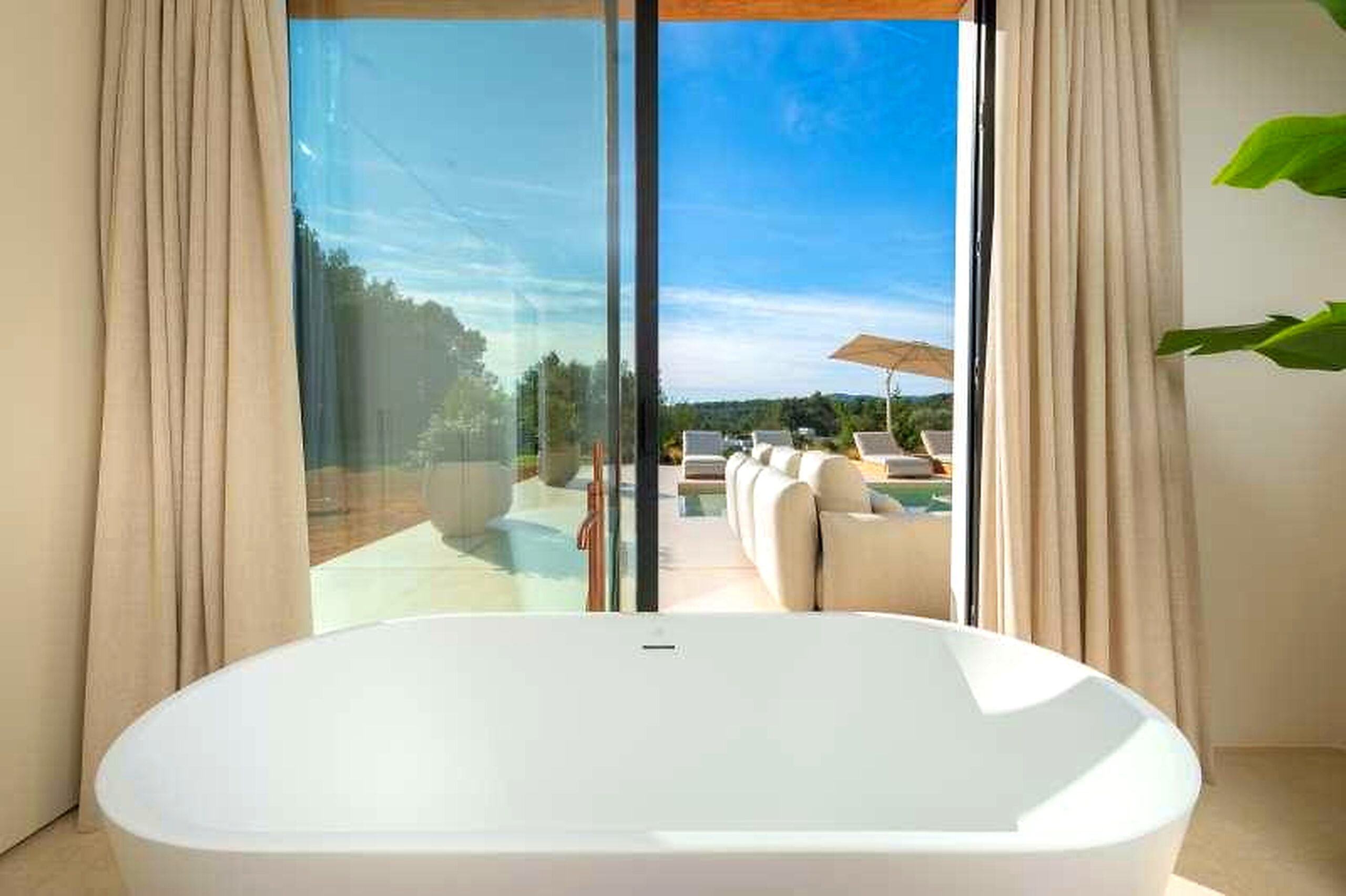 Villa Zenia