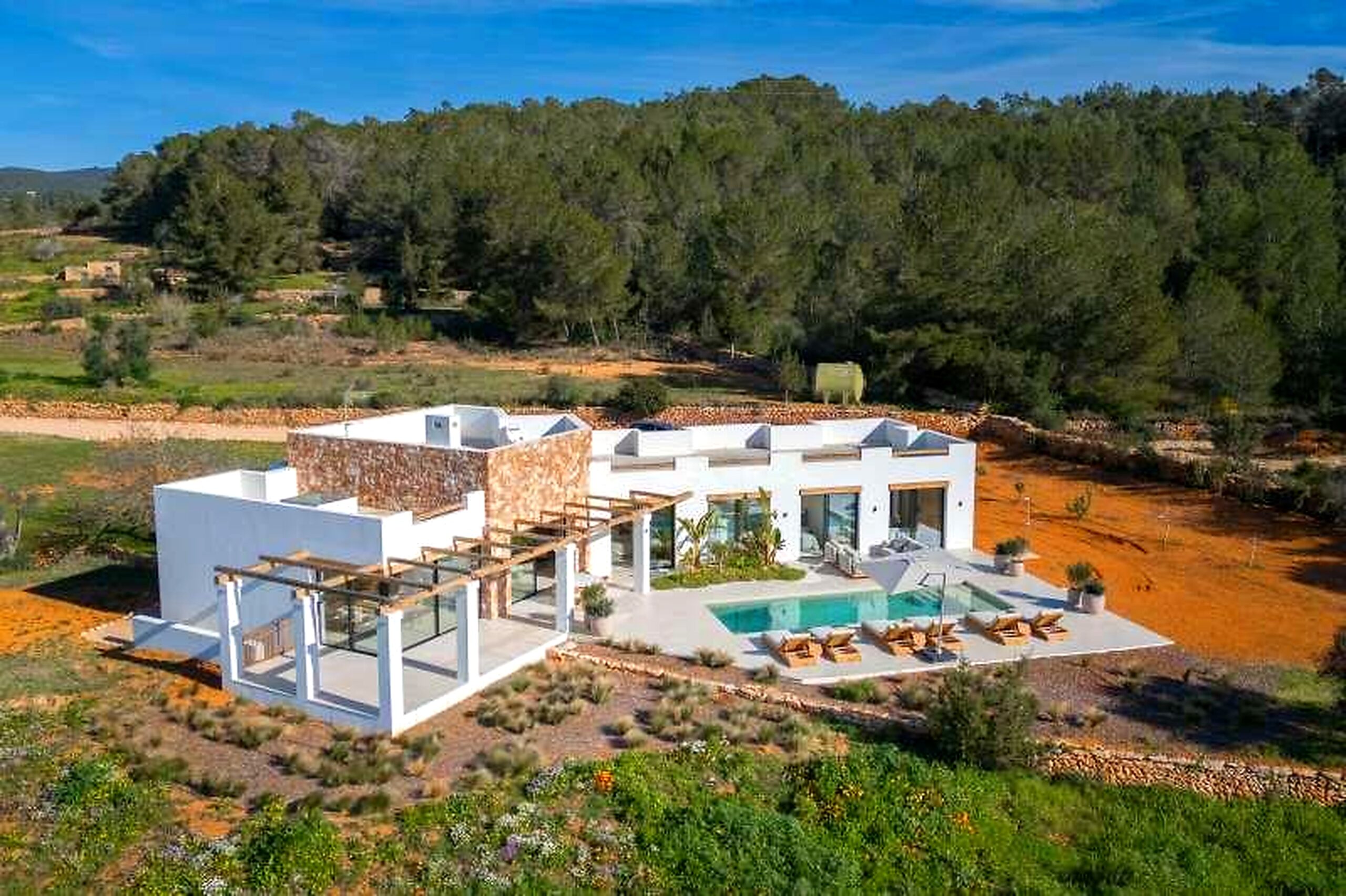 Villa Zenia