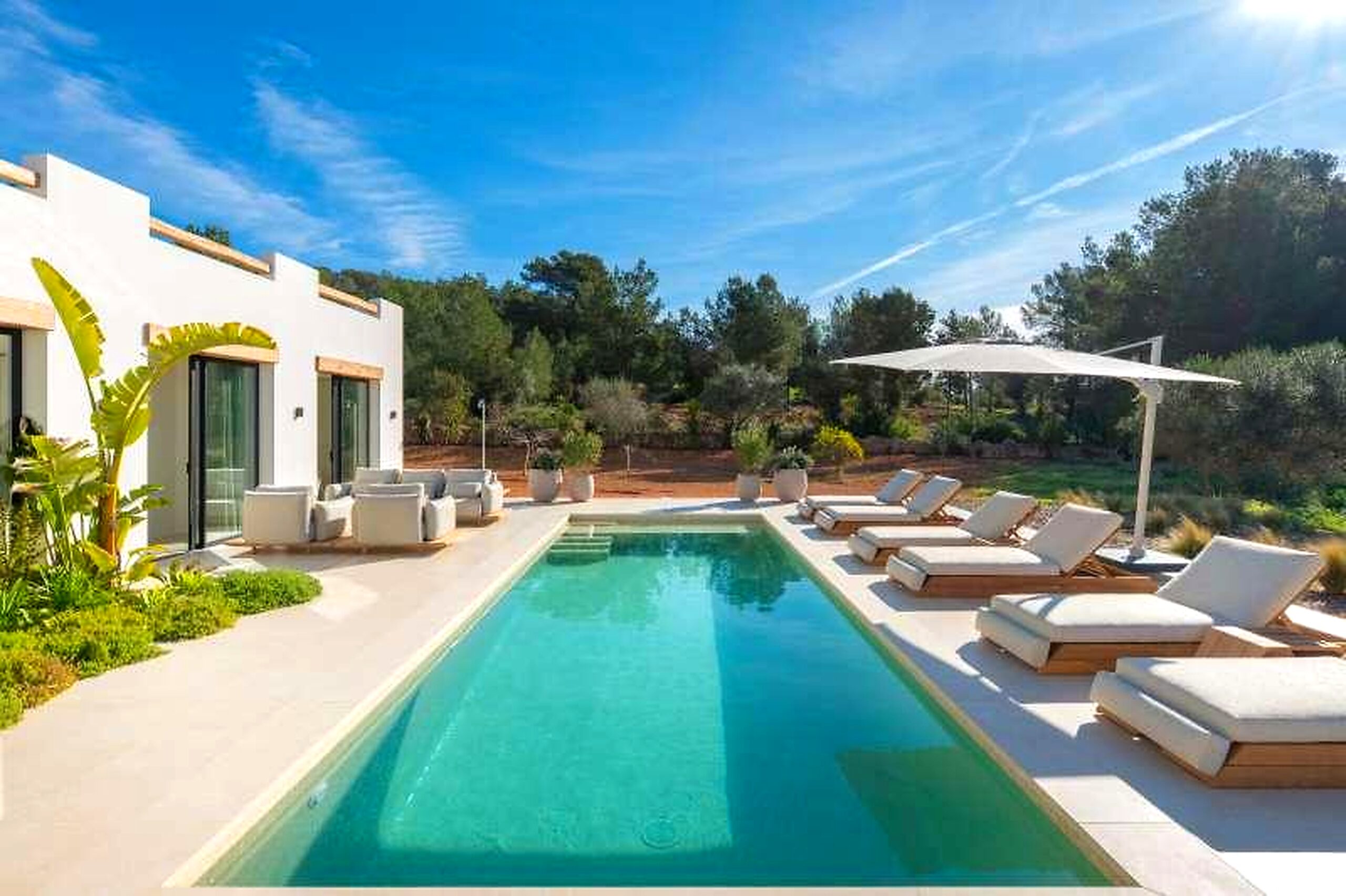 Villa Zenia