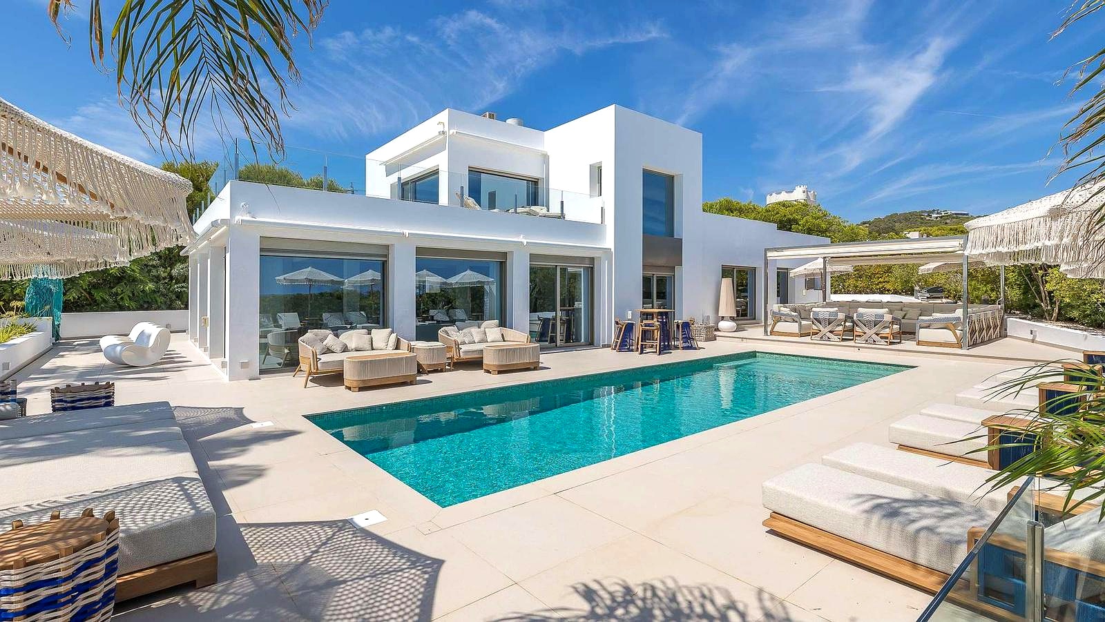 Villa Jazmin