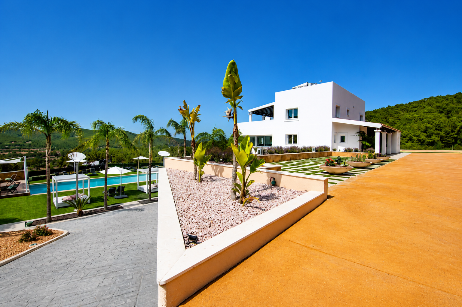 Villa Ventara image 1