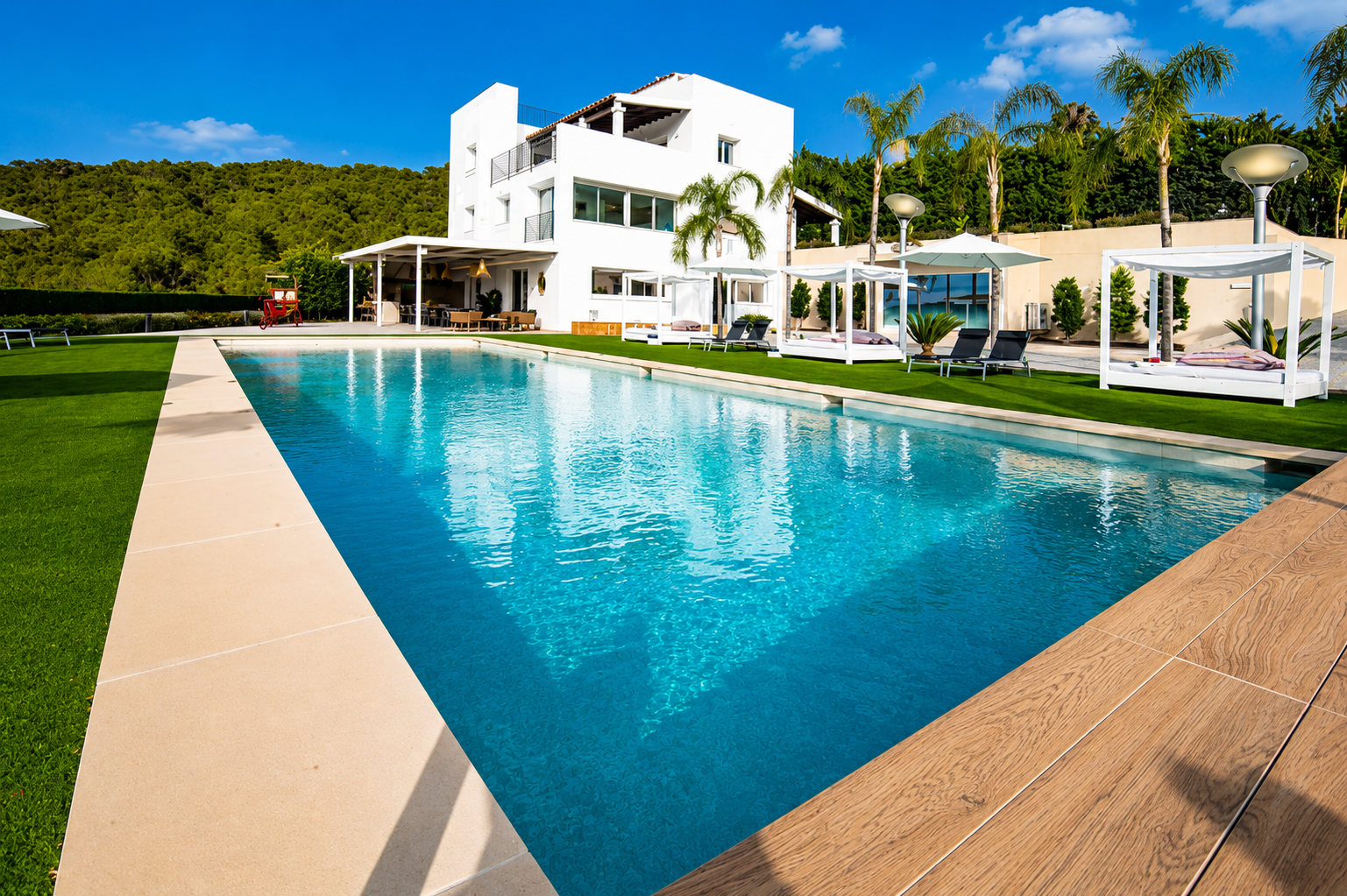 Villa Ventara image 12