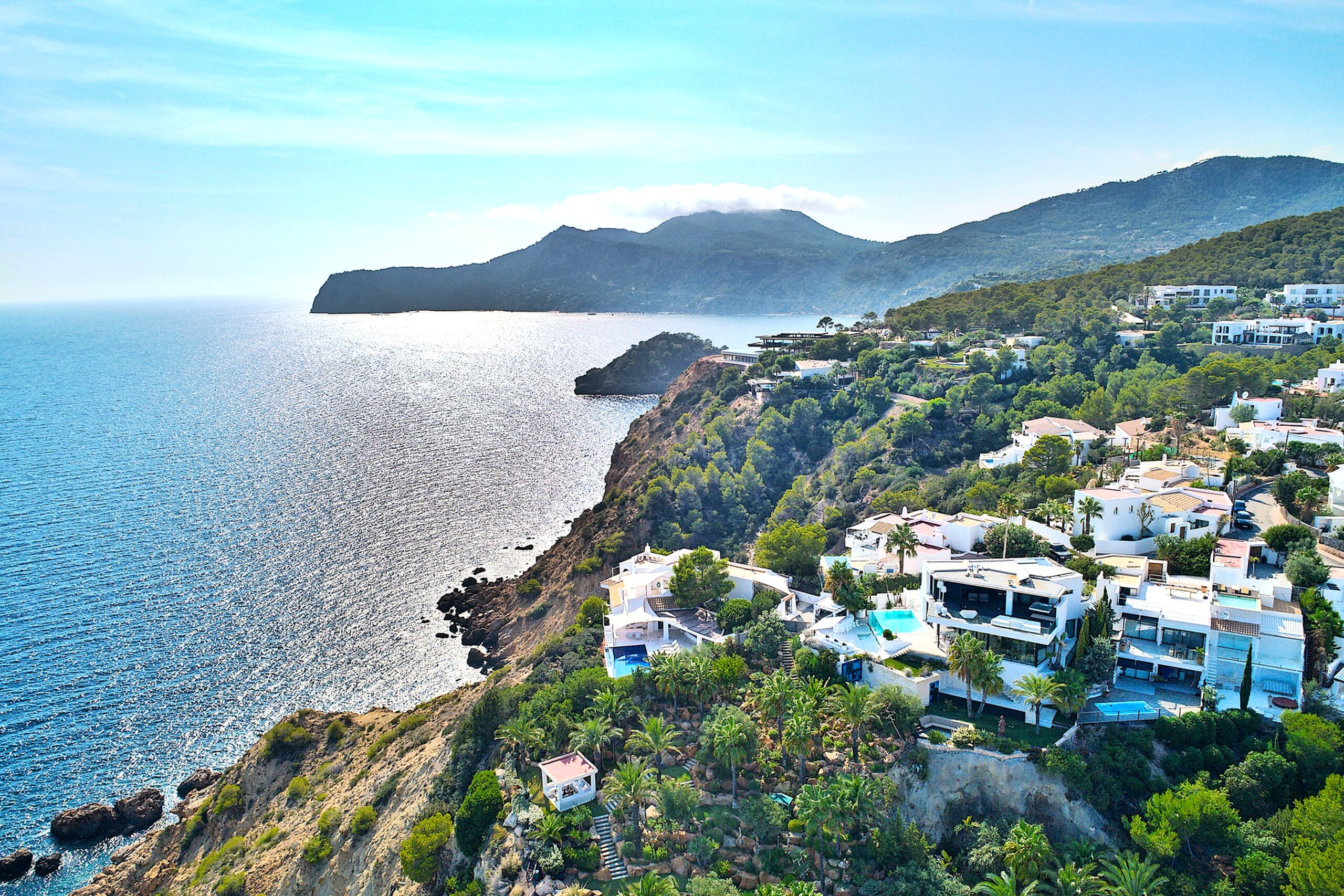 Villa Dalia