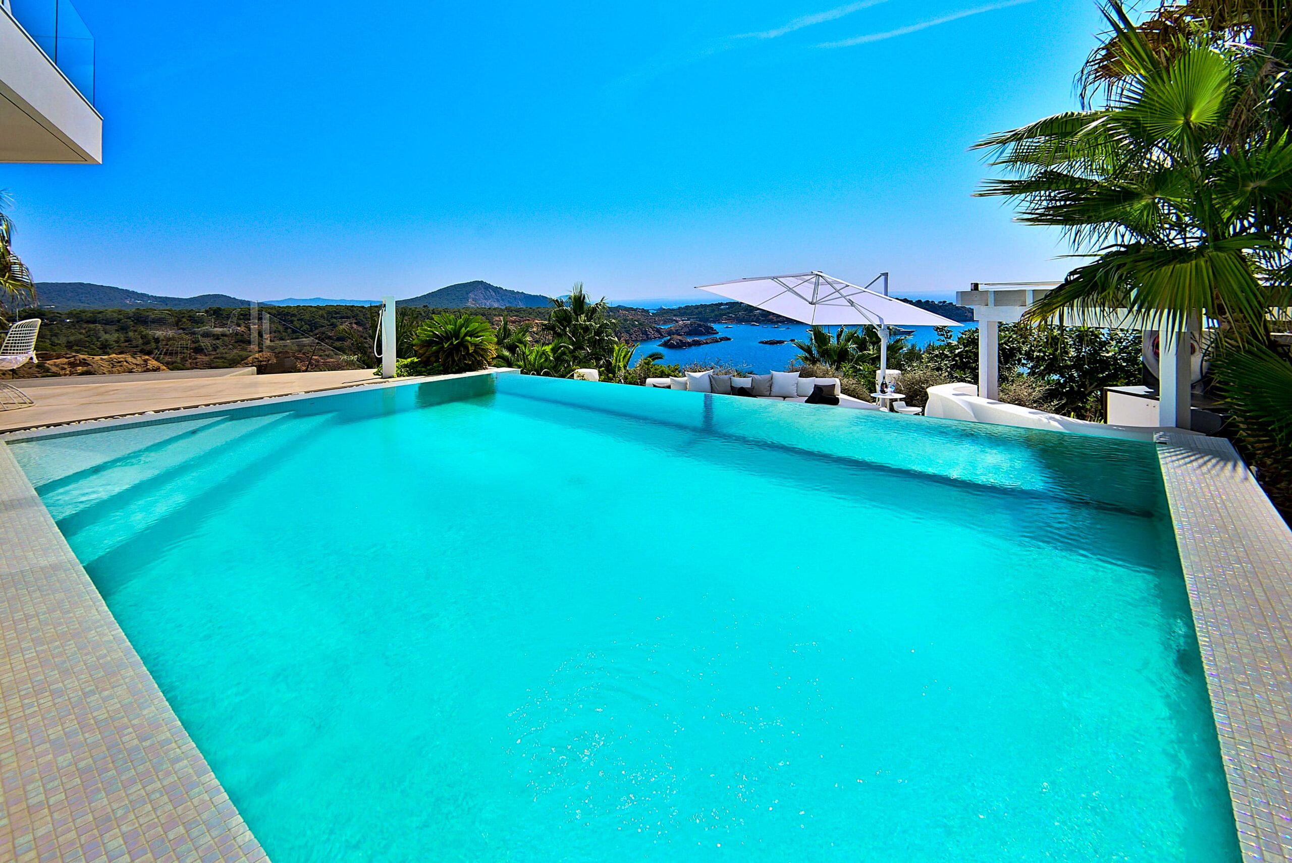 Villa Dalia