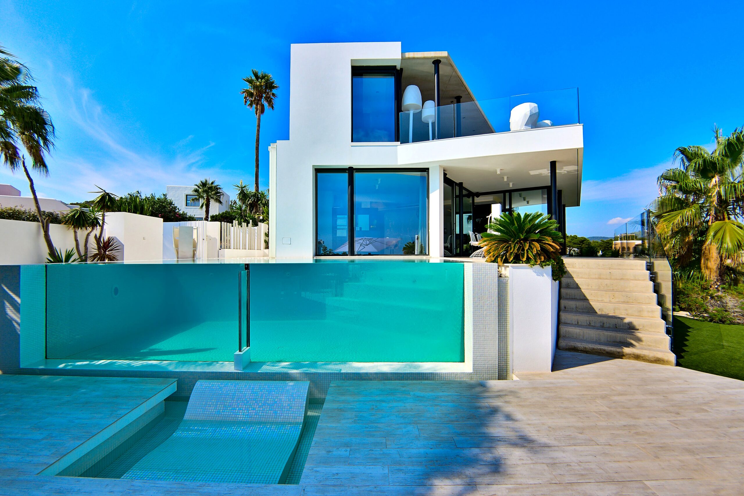 Villa Dalia