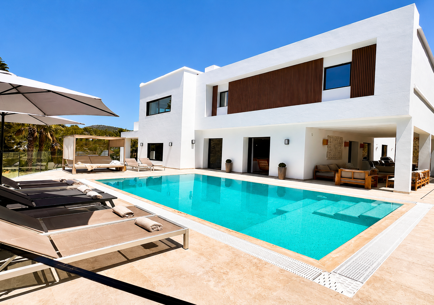 Villa Rocio