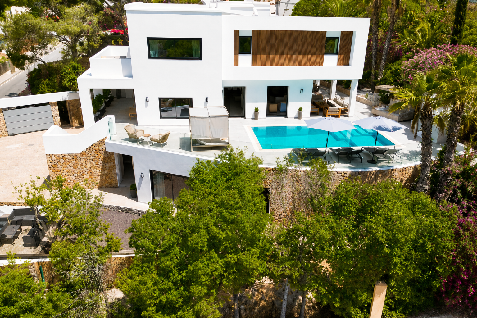 Villa Rocio