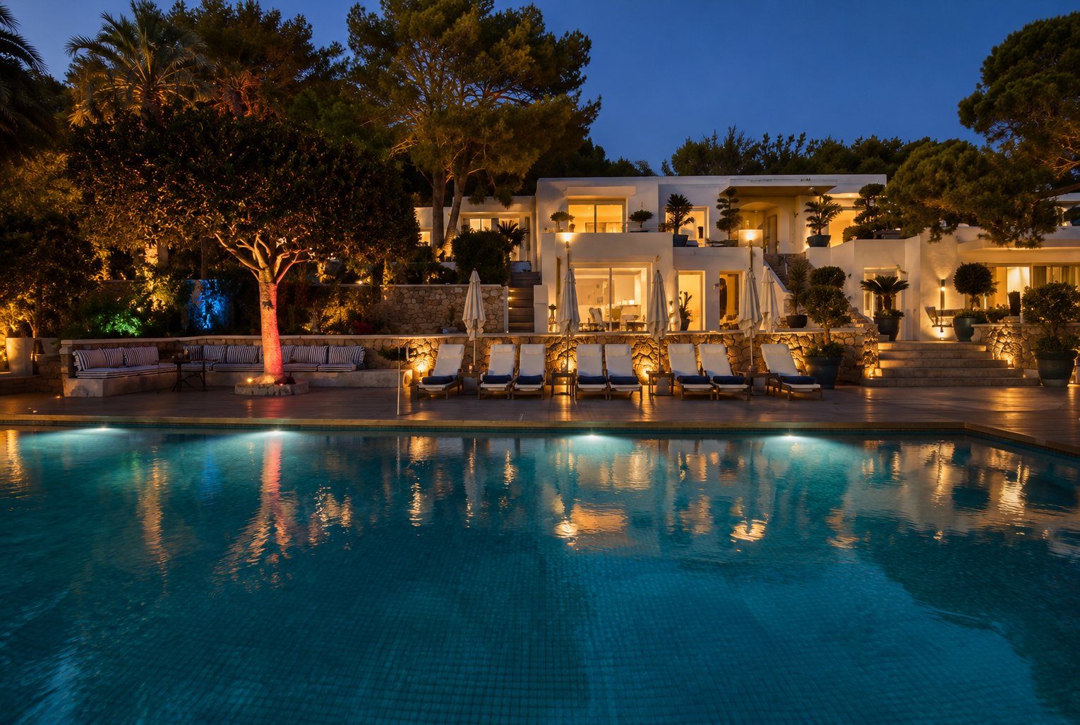 Villa Laura