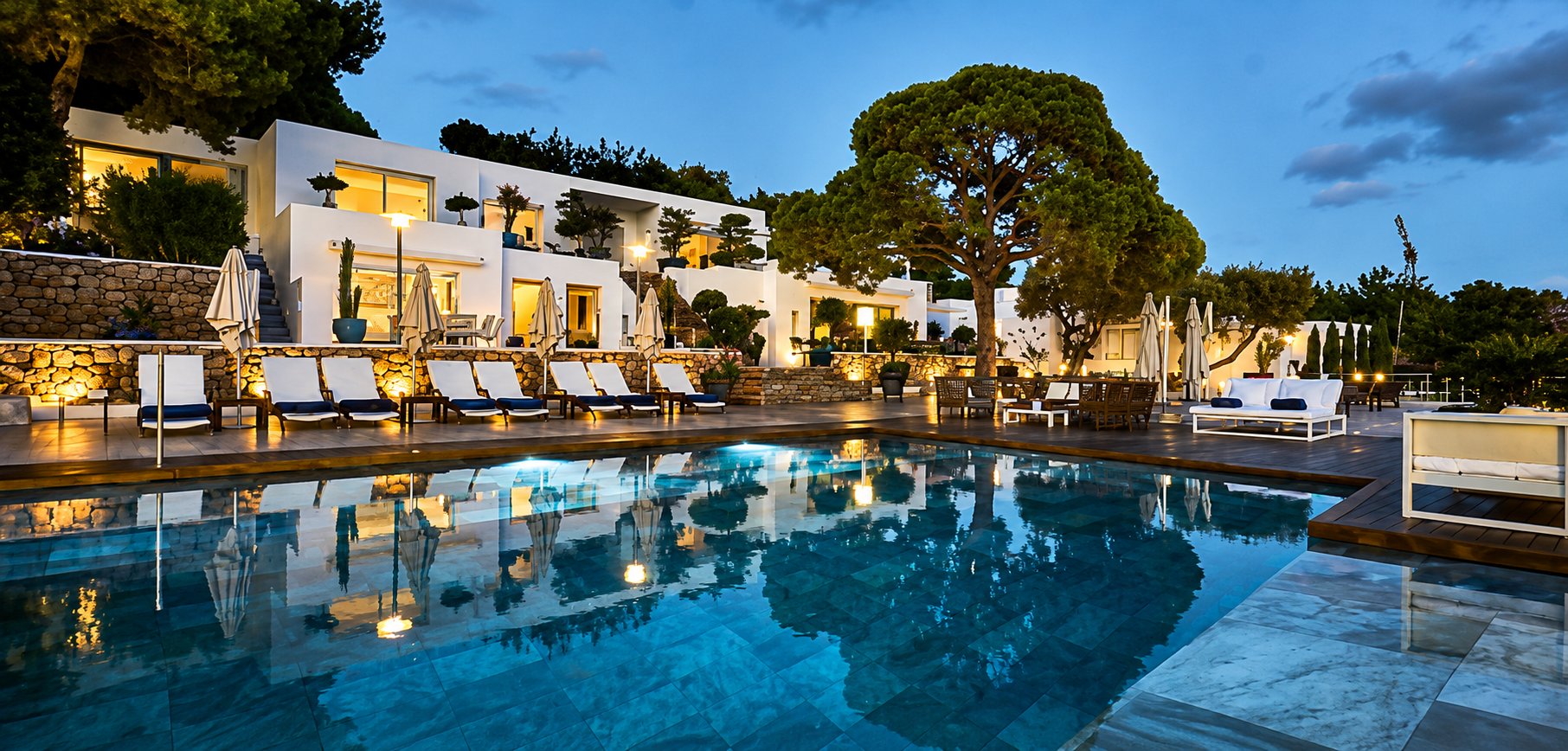 Villa Laura