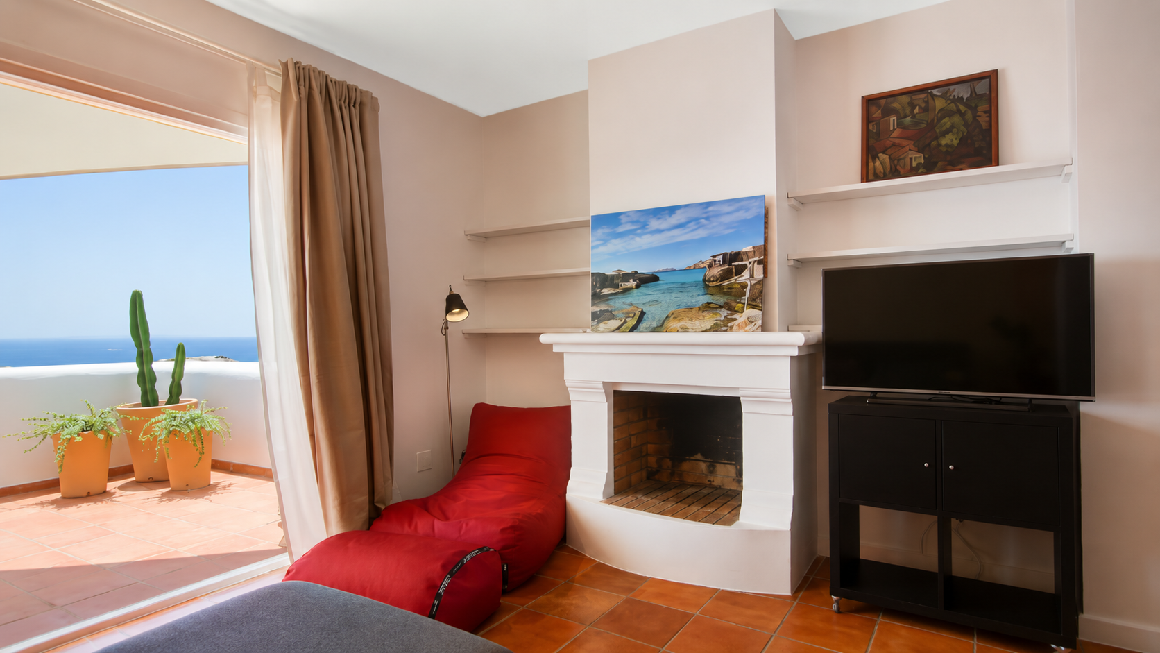 Villa Perla