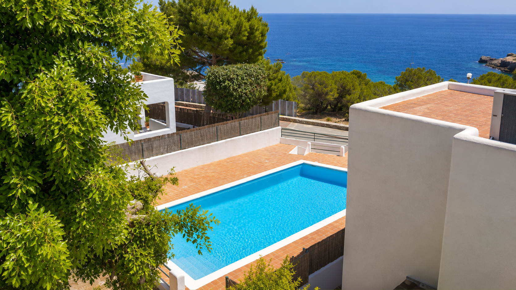 Villa Perla