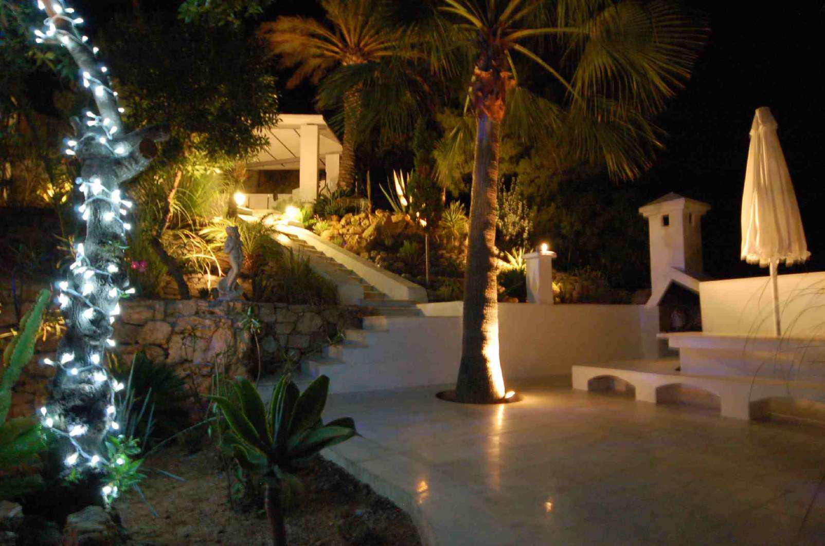 Villa Carmesi