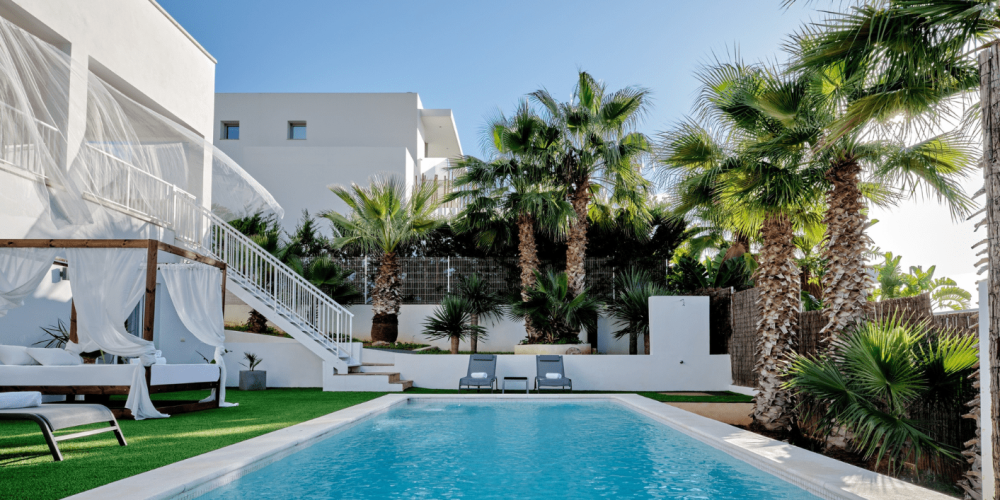 VILLA JESUS