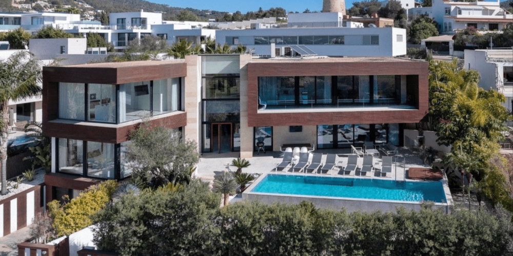 VILLA VALERIA