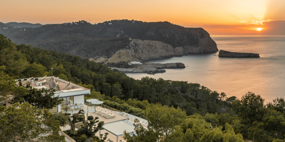 VILLA BENIRRAS DREAM