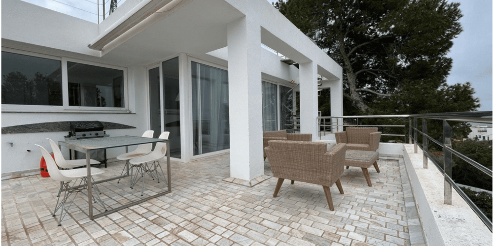 VILLA ROSITA