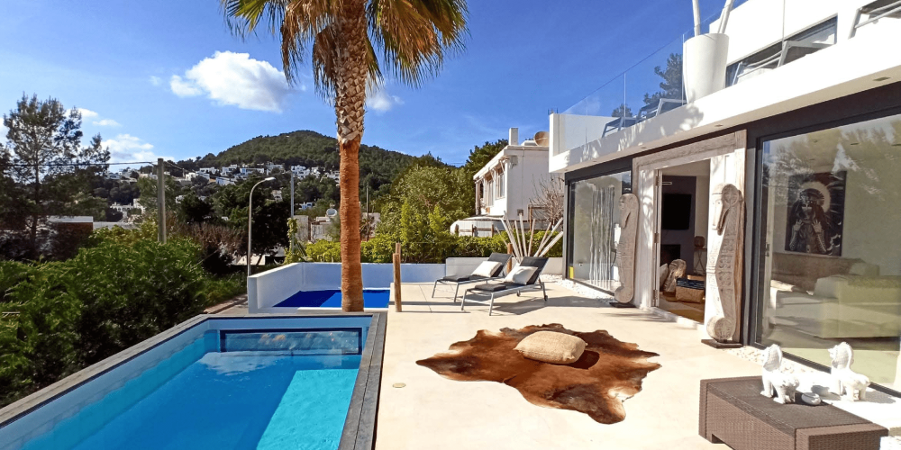 VILLA LA VIDA