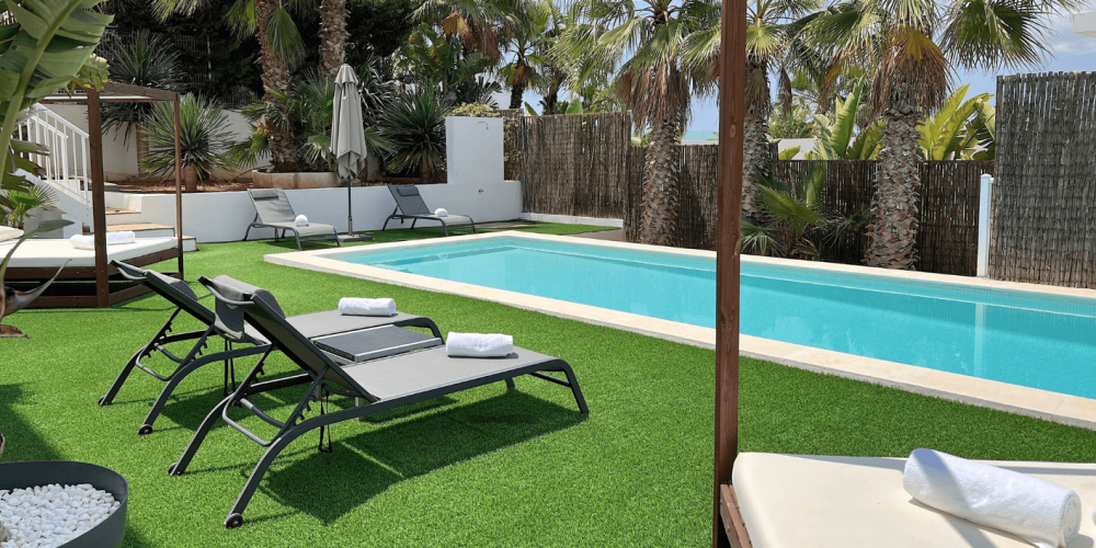 VILLA JULIETA