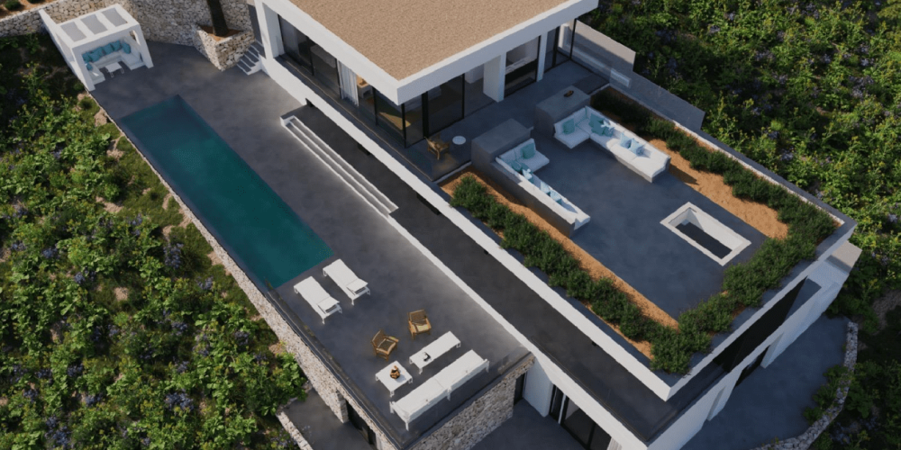 LA BONITA ROCA LLISA