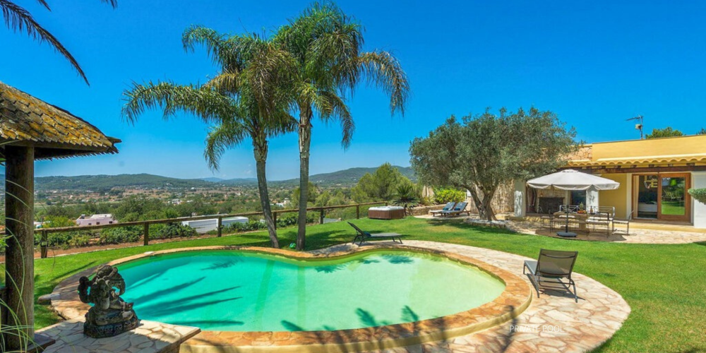 VILLA BENI