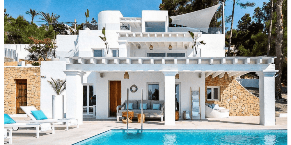 VILLA LA  BELUGA