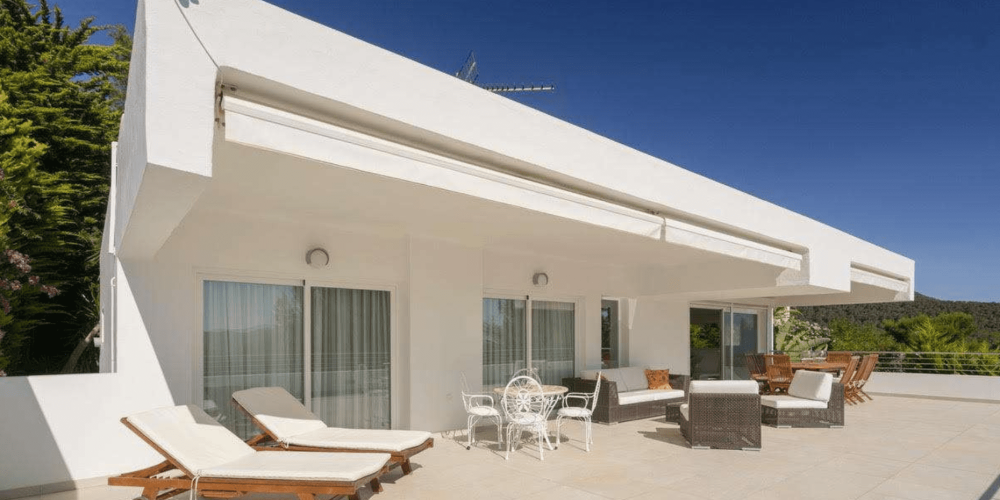 LA REPOSADA BROCHURE