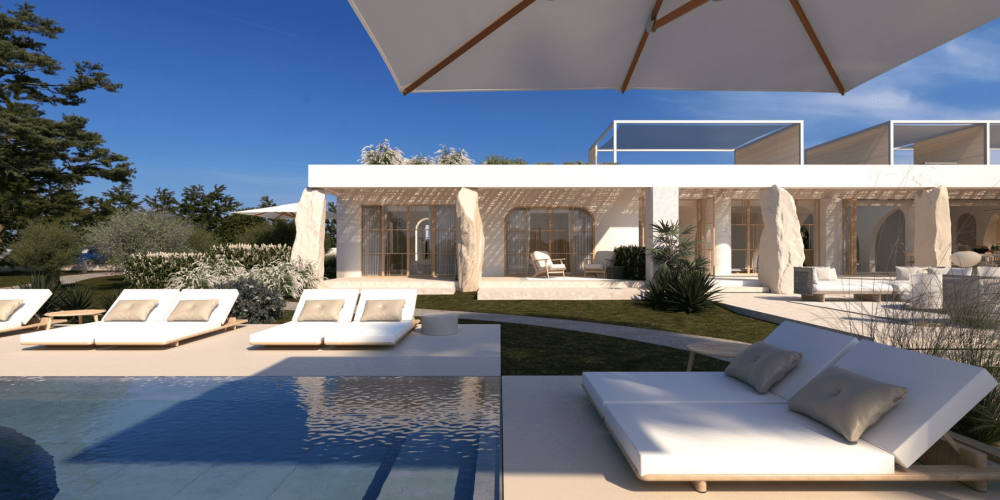 VILLA SA JONDAL