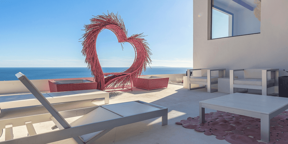 VILLA BOHO