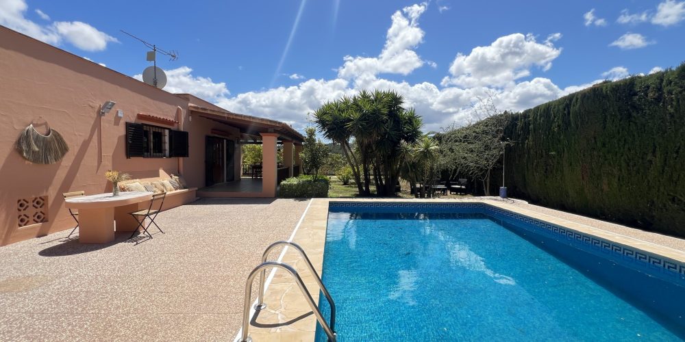 Villa Bamboo001