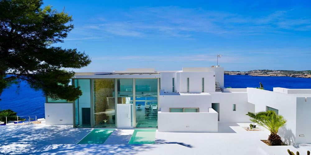 VILLA G