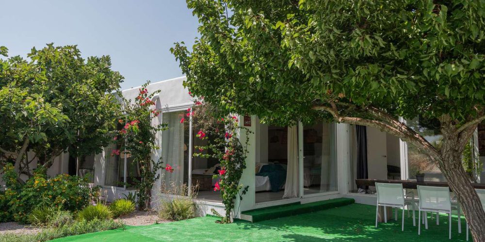 FINCAS EN SANT JORDI