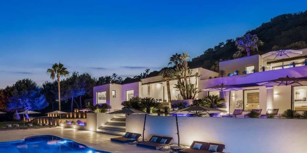 VILLA DESTINO