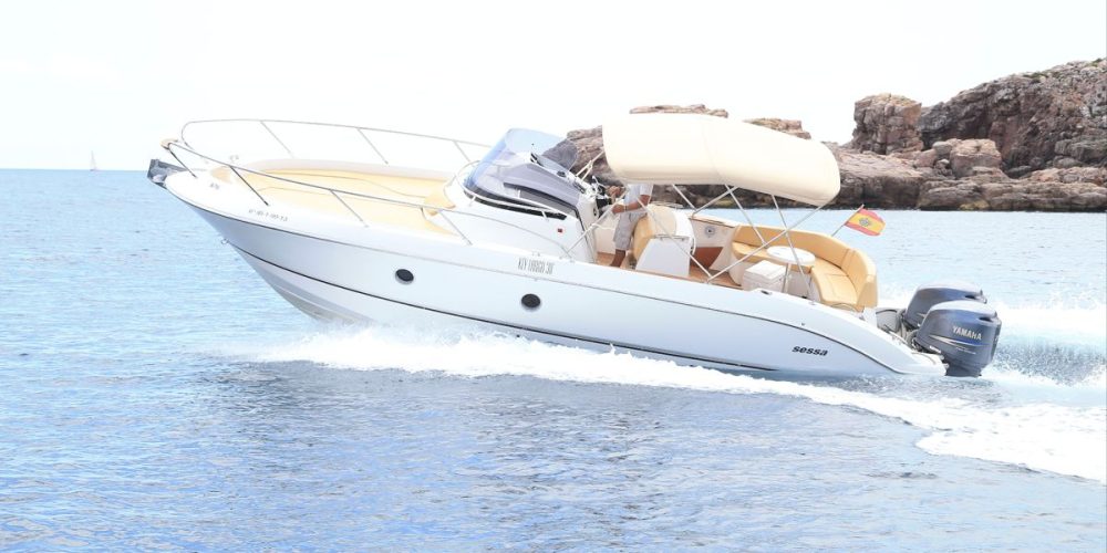 PESSA KEY LARGO 30