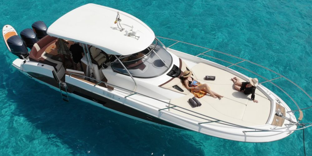 SESSA KEY LARGO 36